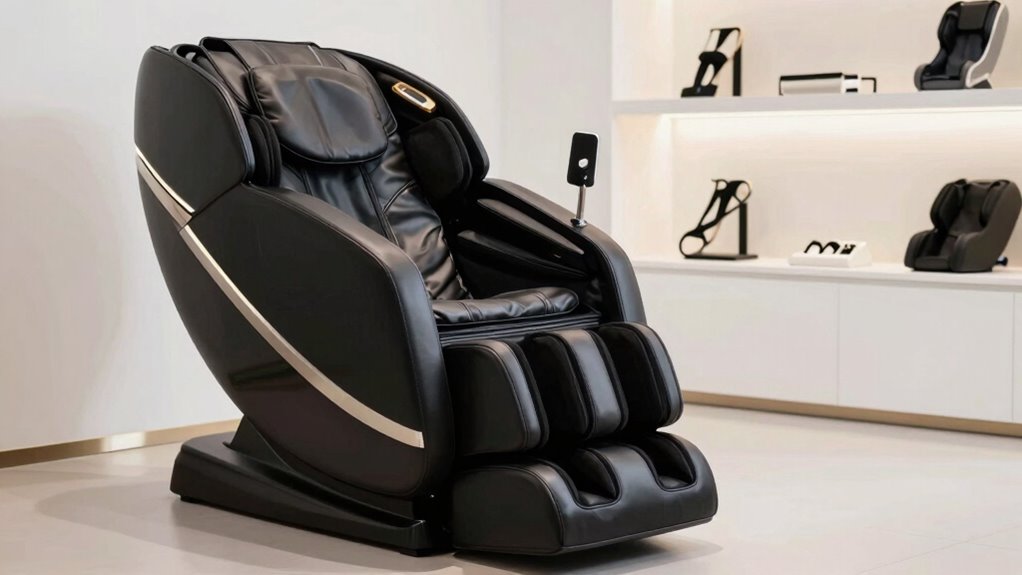 prioritize ergonomic customizable features