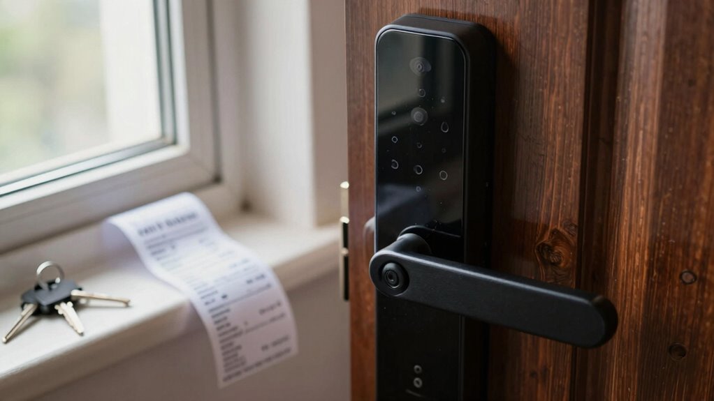 prioritize security over price