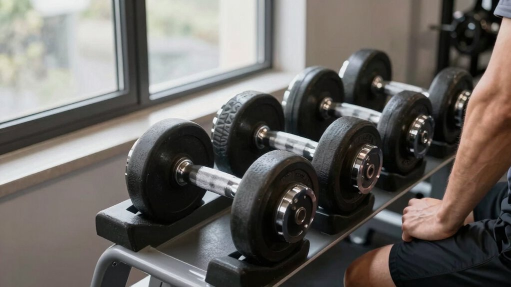 progressive strength training equipment