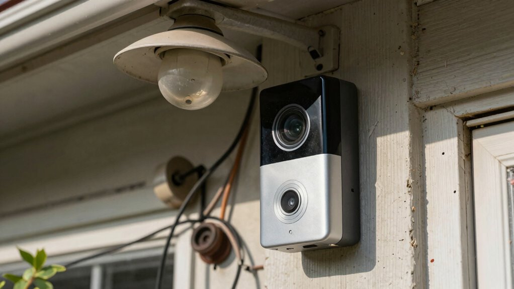 proper doorbell installation and maintenance