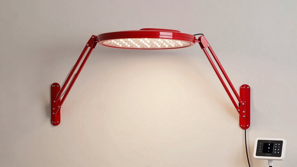 proper panel placement and safety