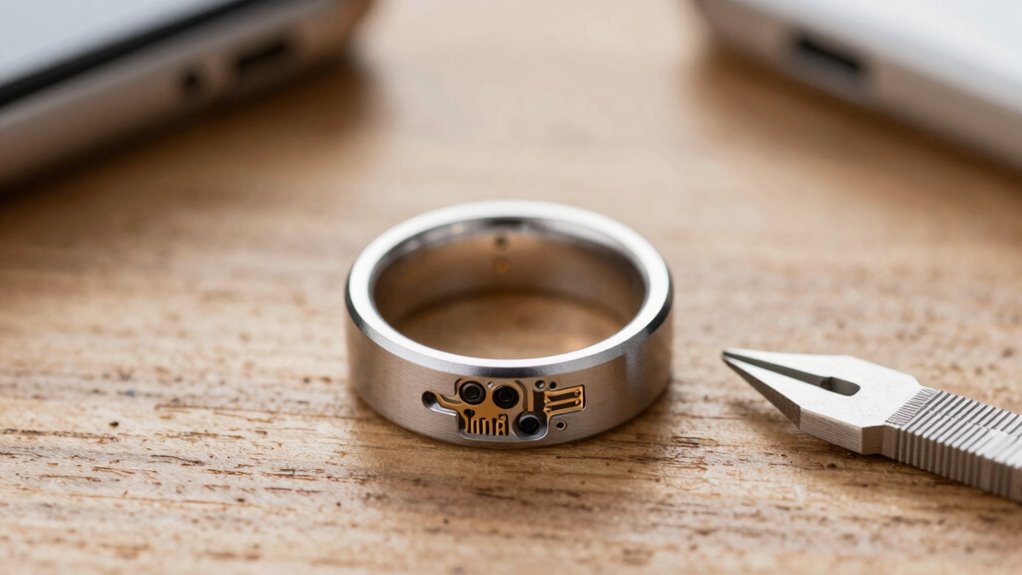 proper placement ensures accuracy