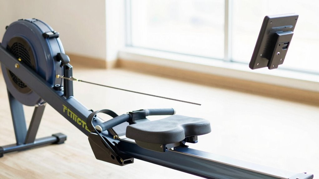 proper setup prevents injury