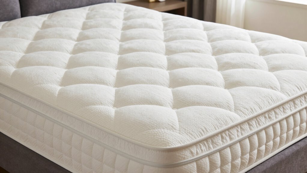 quality materials and construction