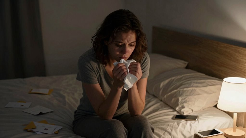 questions guide healing process