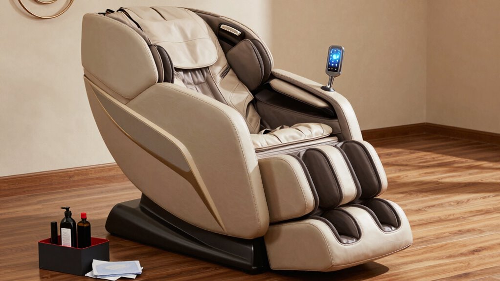 quiet well maintained relaxation