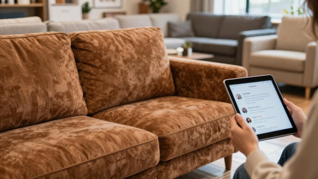 read reviews before buying