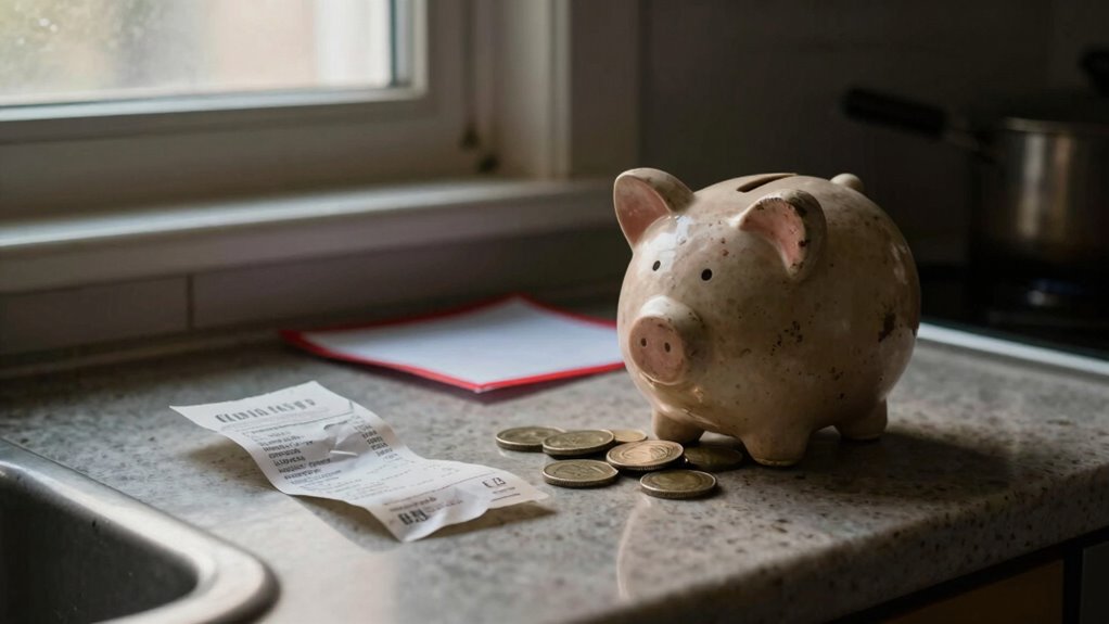 rebuild financial and emotional resilience