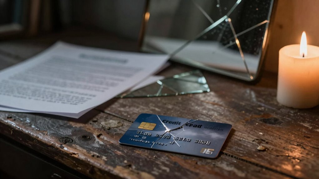 rebuild financial and emotional resilience