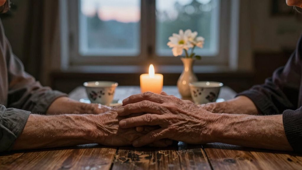 rebuild trust through honesty