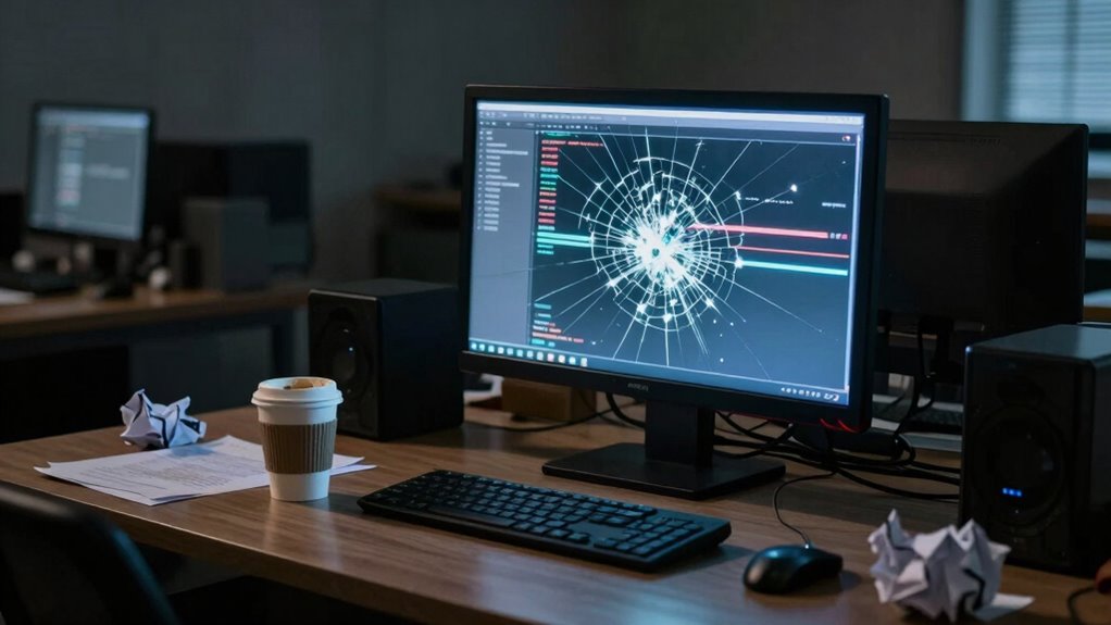 rebuild trust through transparency