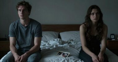rebuilding intimacy after betrayal