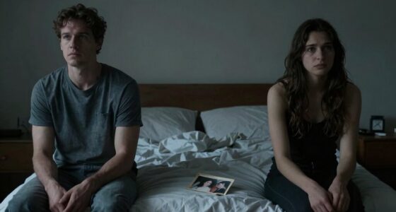 rebuilding intimacy after betrayal