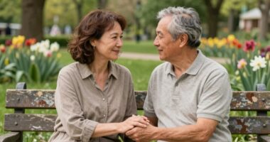 rebuilding intimacy post affair