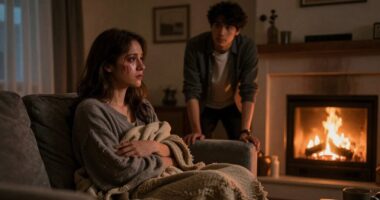 rebuilding trust after betrayal