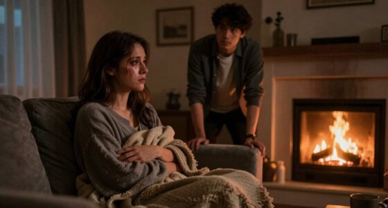 rebuilding trust after betrayal