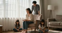 rebuilding trust after betrayal