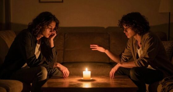 rebuilding trust after infidelity