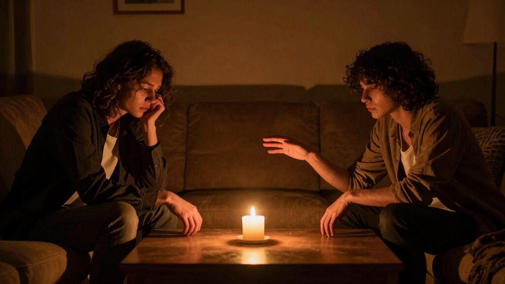 rebuilding trust after infidelity