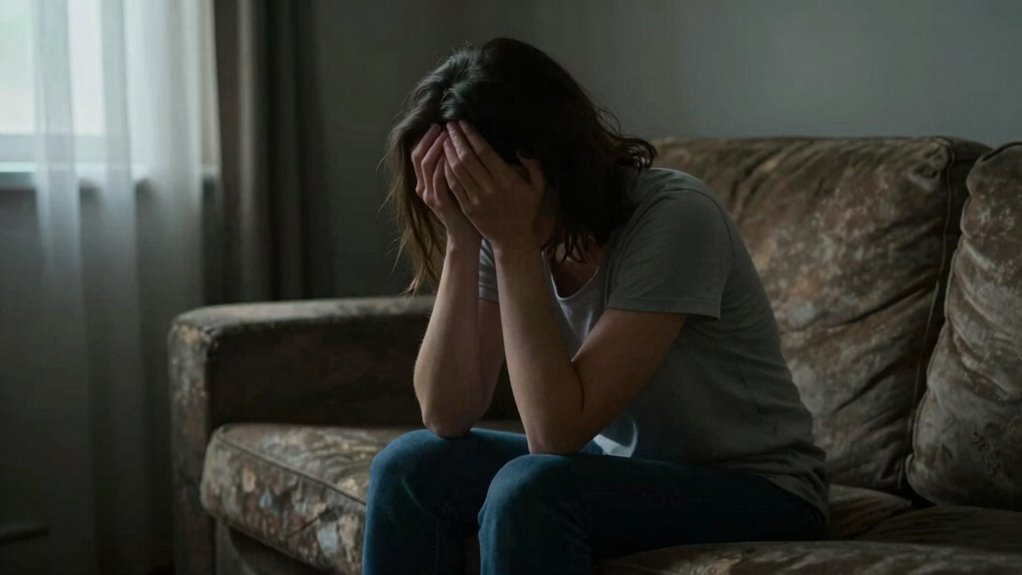 rebuilding trust takes time