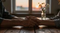rebuilding trust through apology
