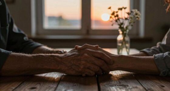 rebuilding trust through apology