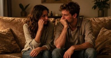 rebuilding trust through vulnerability