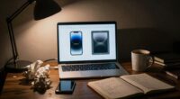 recovery device rules pattern