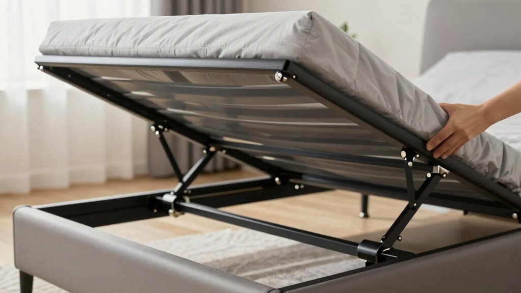 regular maintenance and careful use