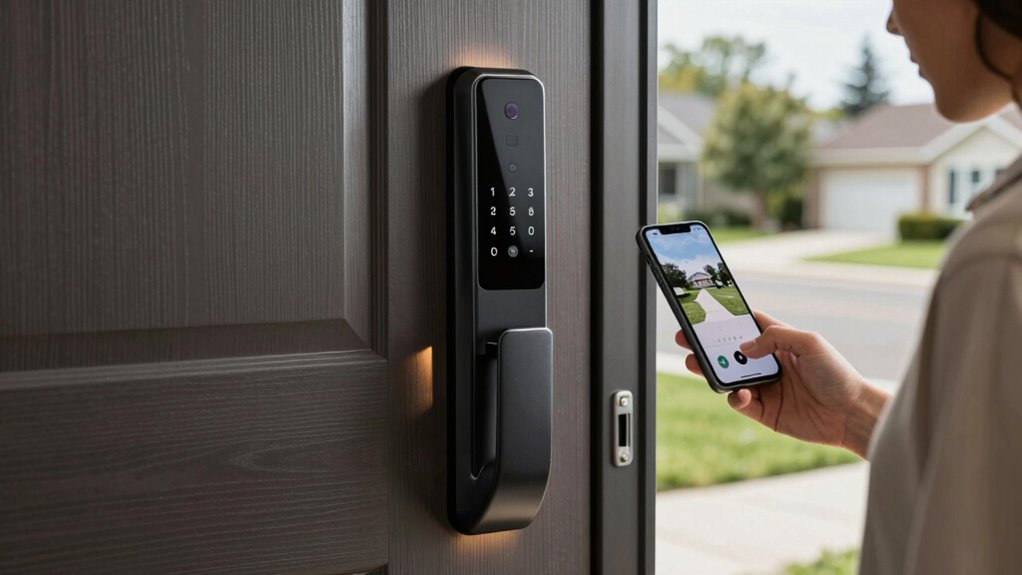 remote security monitoring benefits