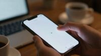 removing flirtatious messages