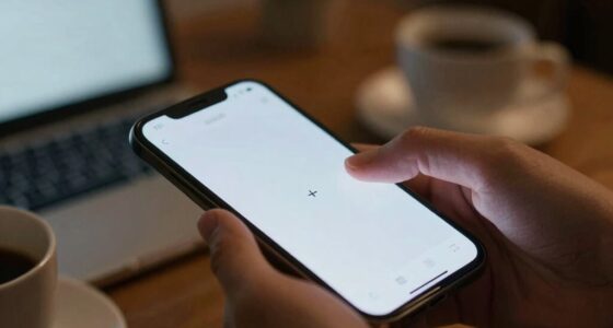removing flirtatious messages