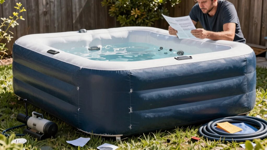 research budget brand reputation