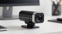 resolution frame rate lens quality