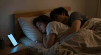 respectful bedtime phone boundaries