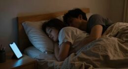 respectful bedtime phone boundaries