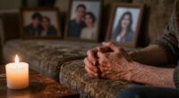 restoring trust after betrayal