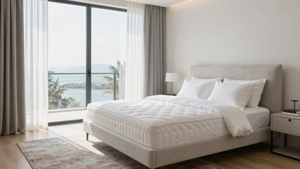 room size for comfortable sleep