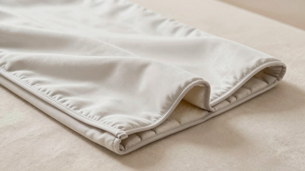 safe breathable eco friendly materials