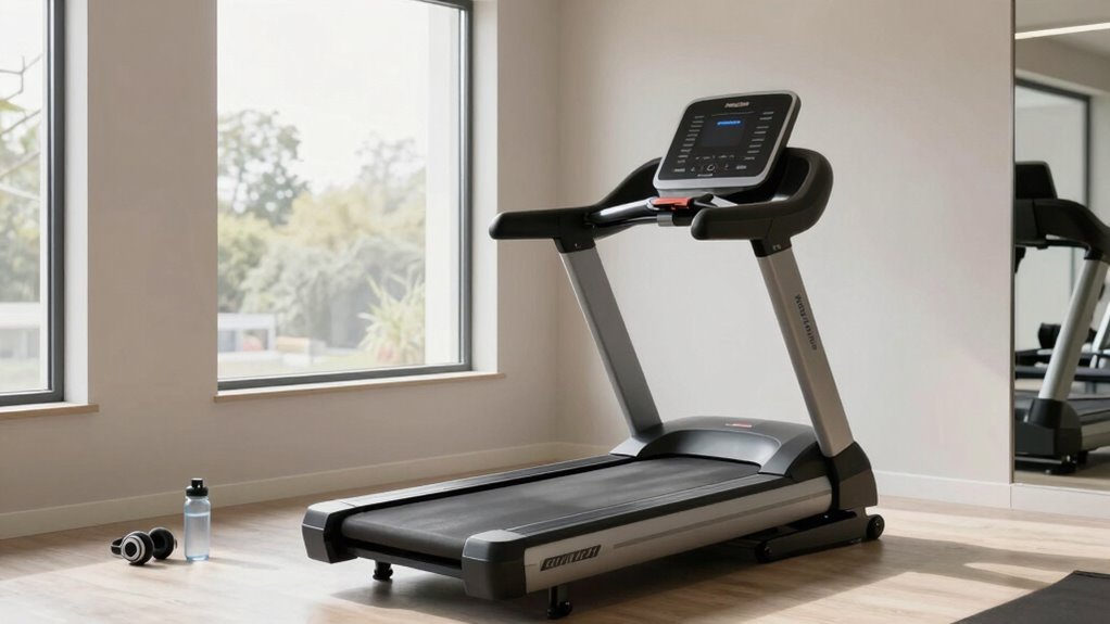 safe customizable workout environment