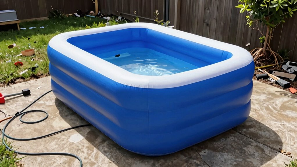 safe level accessible placement