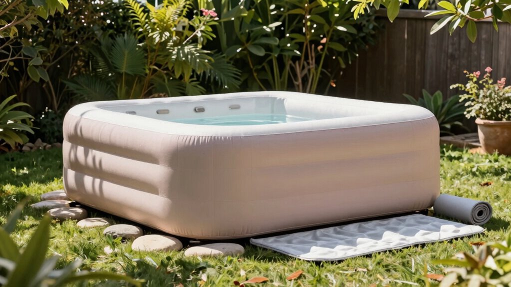 safe level comfortable setup