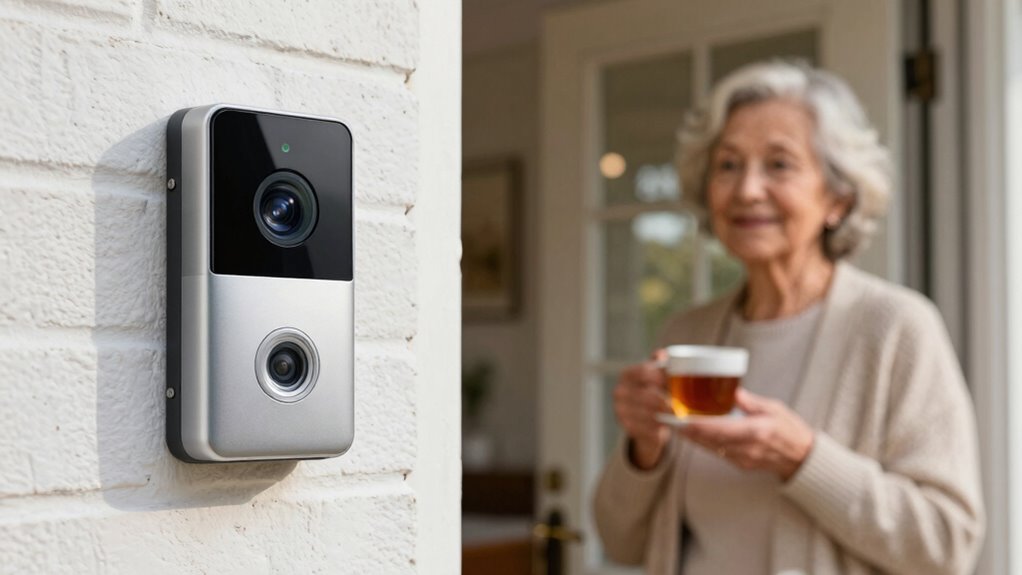 safety alerts recordings convenience