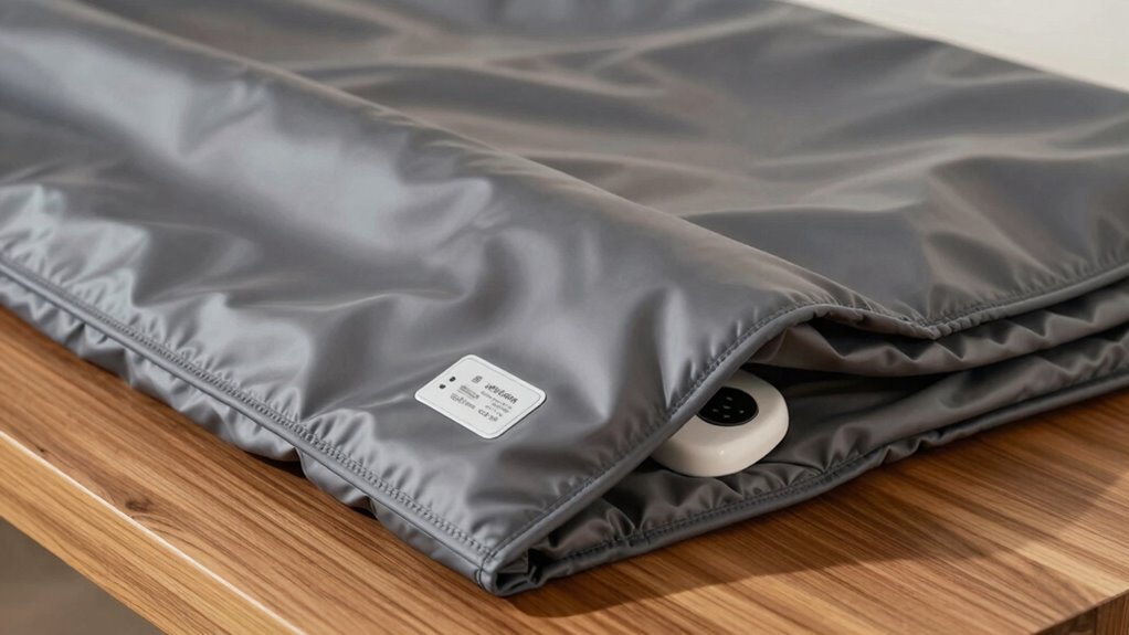 safety controls certifications eco friendly