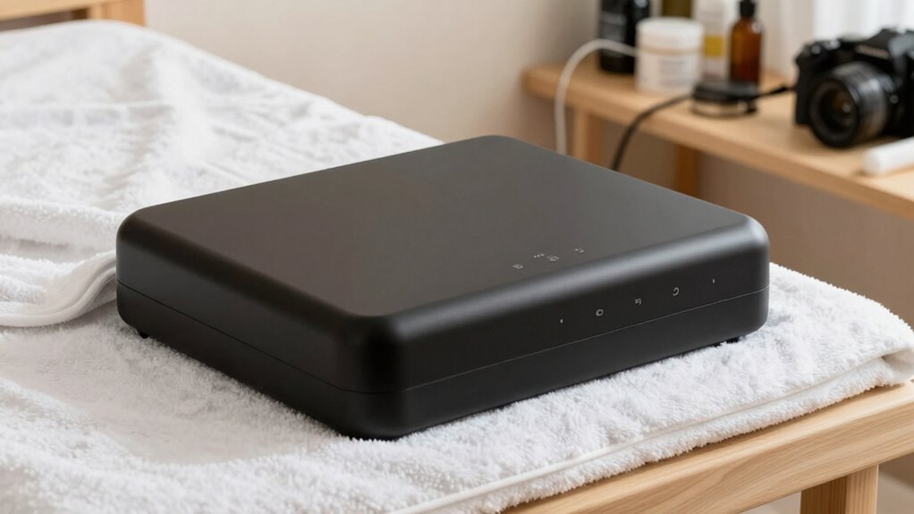 sauna blanket purchasing mistakes