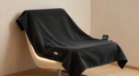 sauna blankets for small spaces