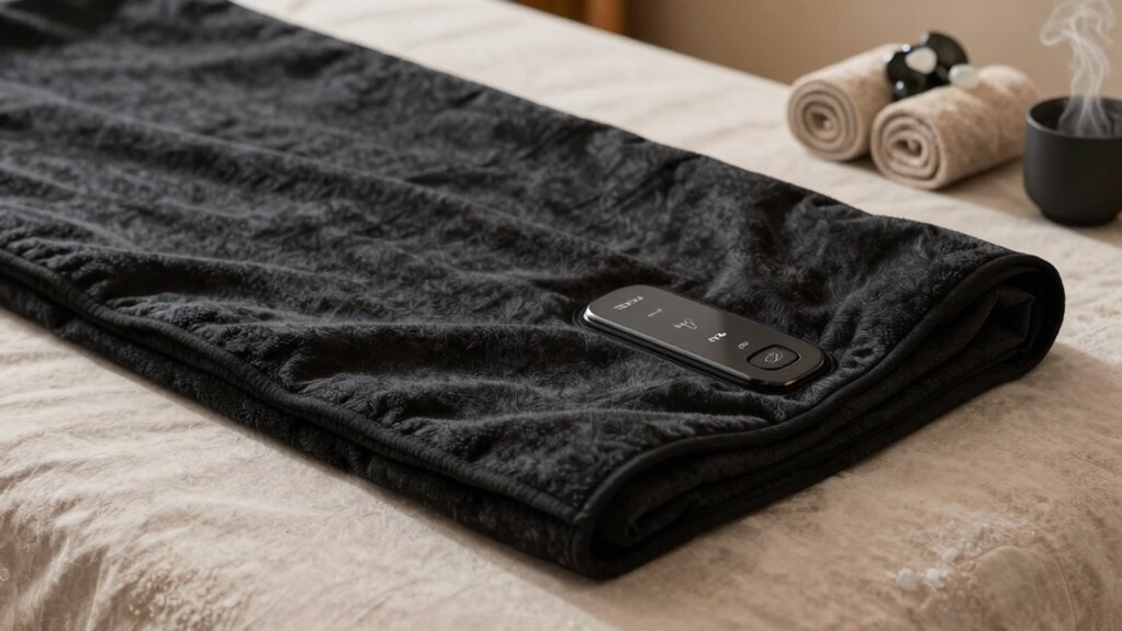 sauna features for optimal experience