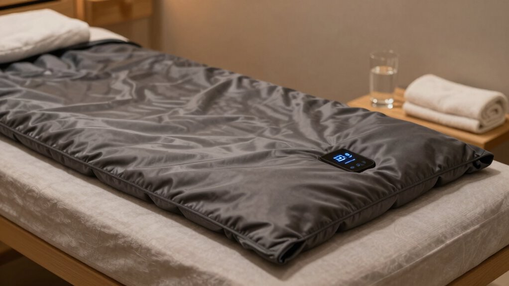 sauna safety and precautions