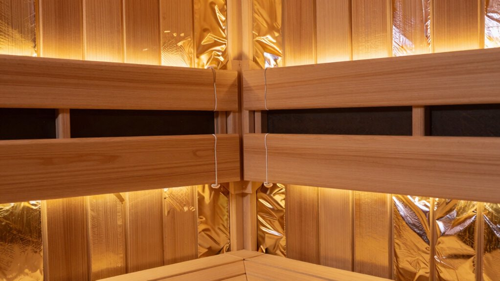 seal insulate save energy