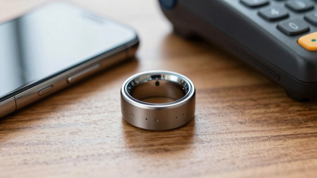 seamless bluetooth and nfc pairing